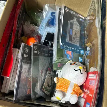 논장르 묶음 판매 100 사이즈