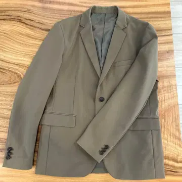 STUDIOUS (스튜디어스) 남성용 자켓 사이즈 3