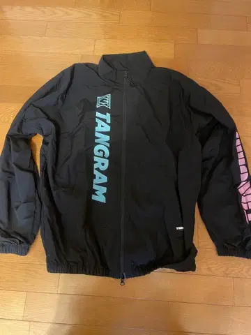 TANGRAM 윈드 자켓 L