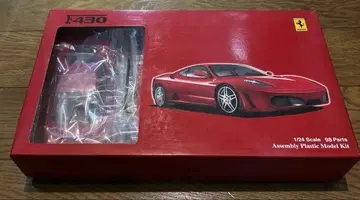 [11월 말까지 가격 인하] 페라리 F430