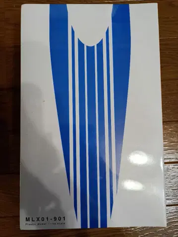 스타 트레인 Maglev Experimental 01 버전 미개봉 새상품