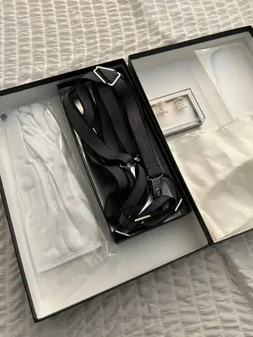 결혼식 신랑용 5세트