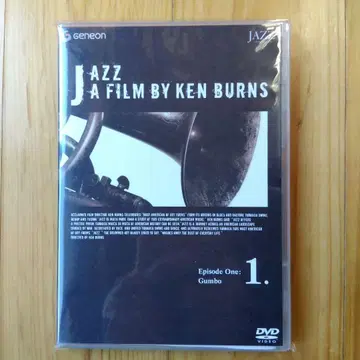 하자품 켄 반스 JAZZ <특별장정 한정판> / 제1장 ~ 제10장