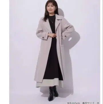 아푸이저 리쉬 코트