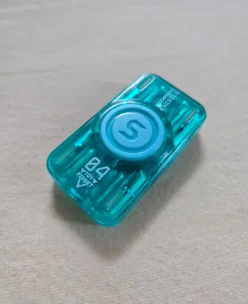 피젯 토이 핸드 스피너 축광