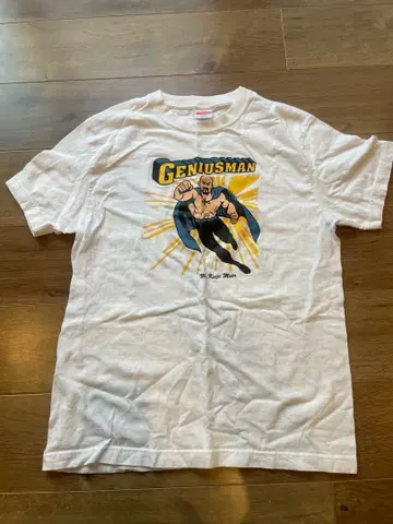 무토 케이지 티셔츠