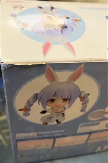 우사다 페코라 넨도로이드