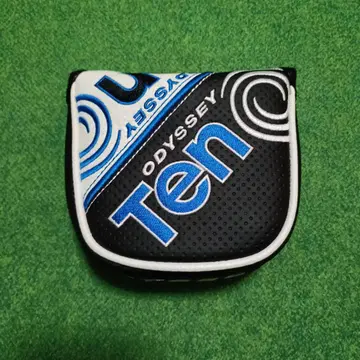 퍼터용 헤드커버 오딧세이 캘러웨이 PT커버