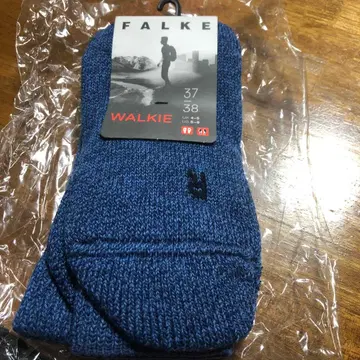 FALKE 삭스 37-38