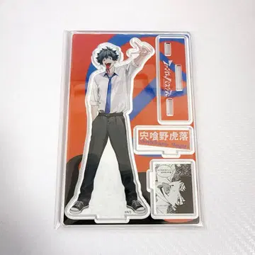 팬텀 버스터즈 명장면 디오라마 피규어 시시쿠리노 토라오