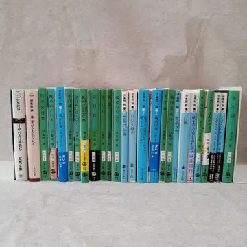 이즈이인 시즈카 문고본 26권 세트 무료배송 즉시 구매 가능