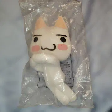 도코데모 잇쇼 토로의 껴안기 봉제 인형 맥도날드