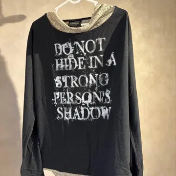 archive long T-shirt