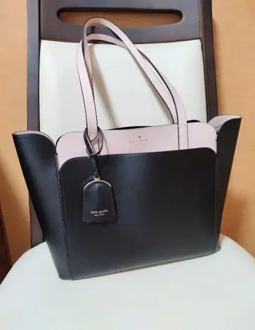 새상품급 kate spade 토트백 매그놀리아 스트릿