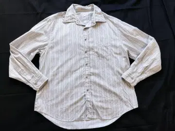 폴스미스 스트라이프 셔츠 2L