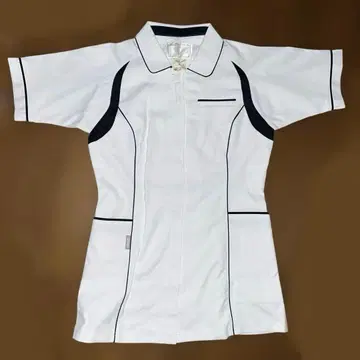 asics 메디컬&케어 유니폼