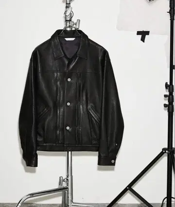 저널 스탠다드 NZ 램 가죽 트래커