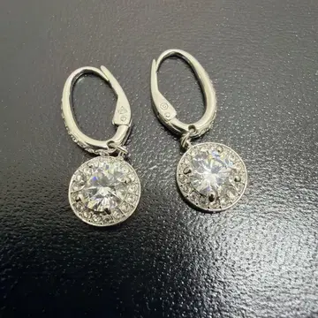 [ Swarovski ] Constella 드롭 귀걸이