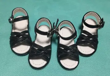 MSD.SDM.MDD 사이즈 샌들