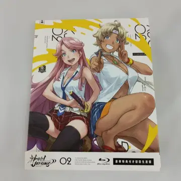 칸다가와 JET GIRLS Vol.2 [초회 생산 한정판]