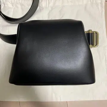 osoi MINIBROT 숄더백 부속 주머니 포함