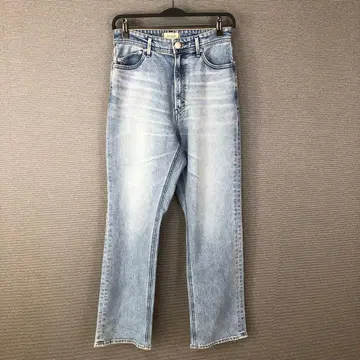 YANUK 스트레이트 LOUISE 26 VSX