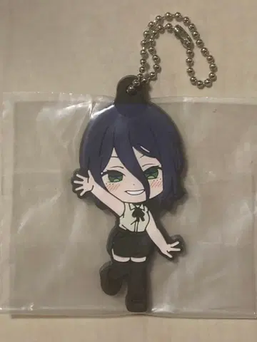 체인소 맨 제일복권 I상 레제 러버 참