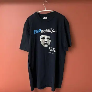 레어! 어메이징 크레스킨 빈티지 T셔츠 (네이비)