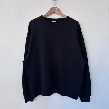 DRIES VAN NOTEN HAX Sweatshirt