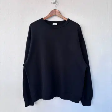 DRIES VAN NOTEN HAX Sweatshirt