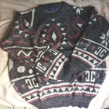 Polo Criket 남성용 스웨터 1점