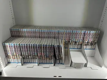 원피스 코믹스 세트 1권 ~ 70권