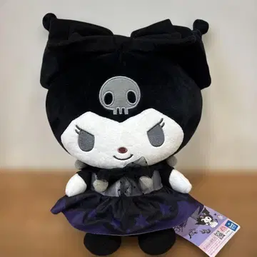 쿠로미 인형 kawaii 연구소