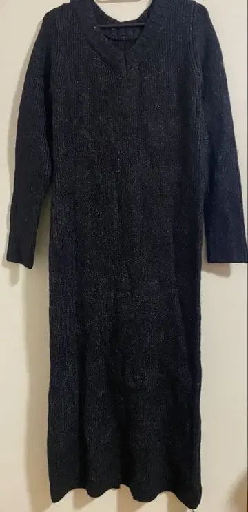 GlamLips 롱 원피스