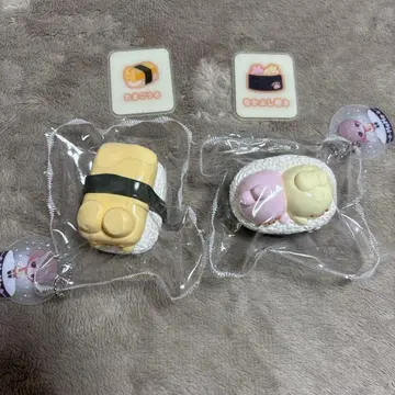 momo 스퀴즈 초밥 시리즈 타마고우사 나카요시마키