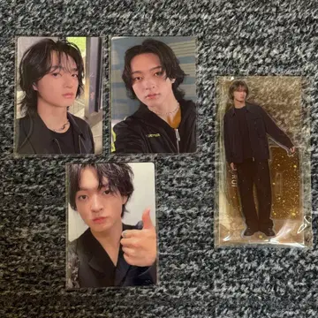 라스피 RUI 세트