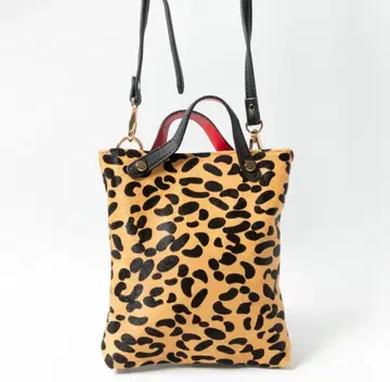 pisoraro 피소라로 핸드백 숄더백 2way 캐주얼