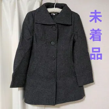 anyFAM 하프 코트