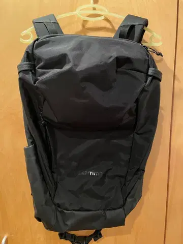 카리마 하이랜즈 32 블랙