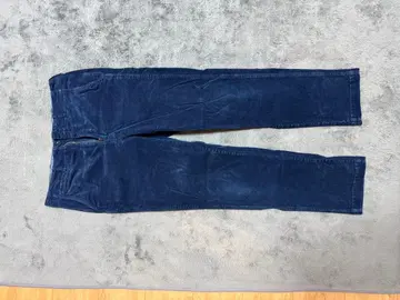 빔즈 코듀로이 팬츠