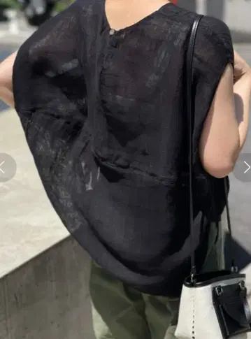 BEARDSLEY/카야 블라우스