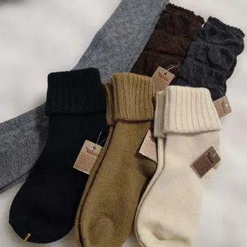 타비오 삭스 6켤레 세트