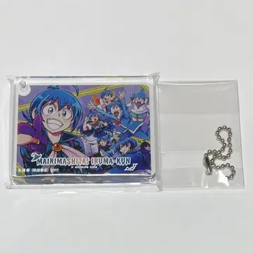 마계학원! 이루마 군 코롯타 이루마