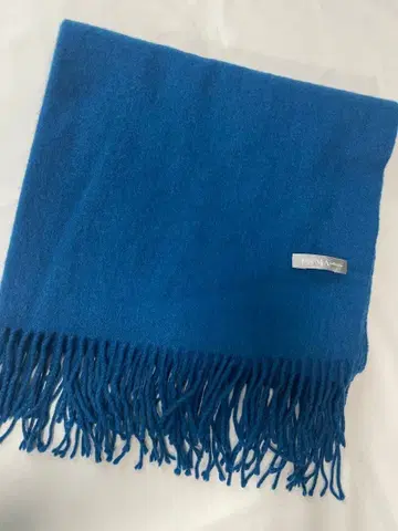 DAMA collection 캐시미어 스톨