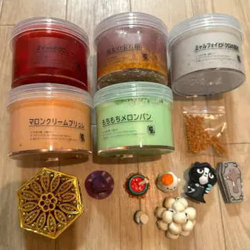 이쨩 슬라임 묶음 판매