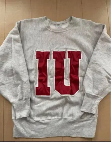 90s 빈티지 챔피온 리버스 위브 M champion