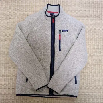 Patagonia XL (키즈 사이즈) 플리스