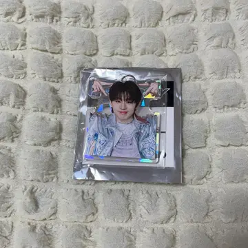 ONE N' ONLY 랜덤 아크릴 키링 #009 EIKU