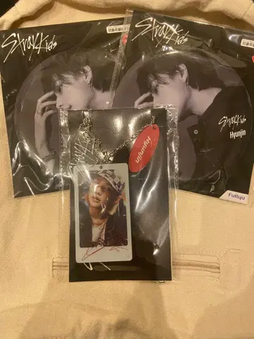 Stray Kids 현진 묶음 판매