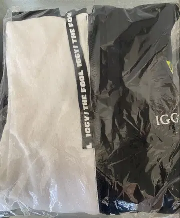 죠죠의 기묘한 모험 애니메이션 10주년 기념 후드티 이기